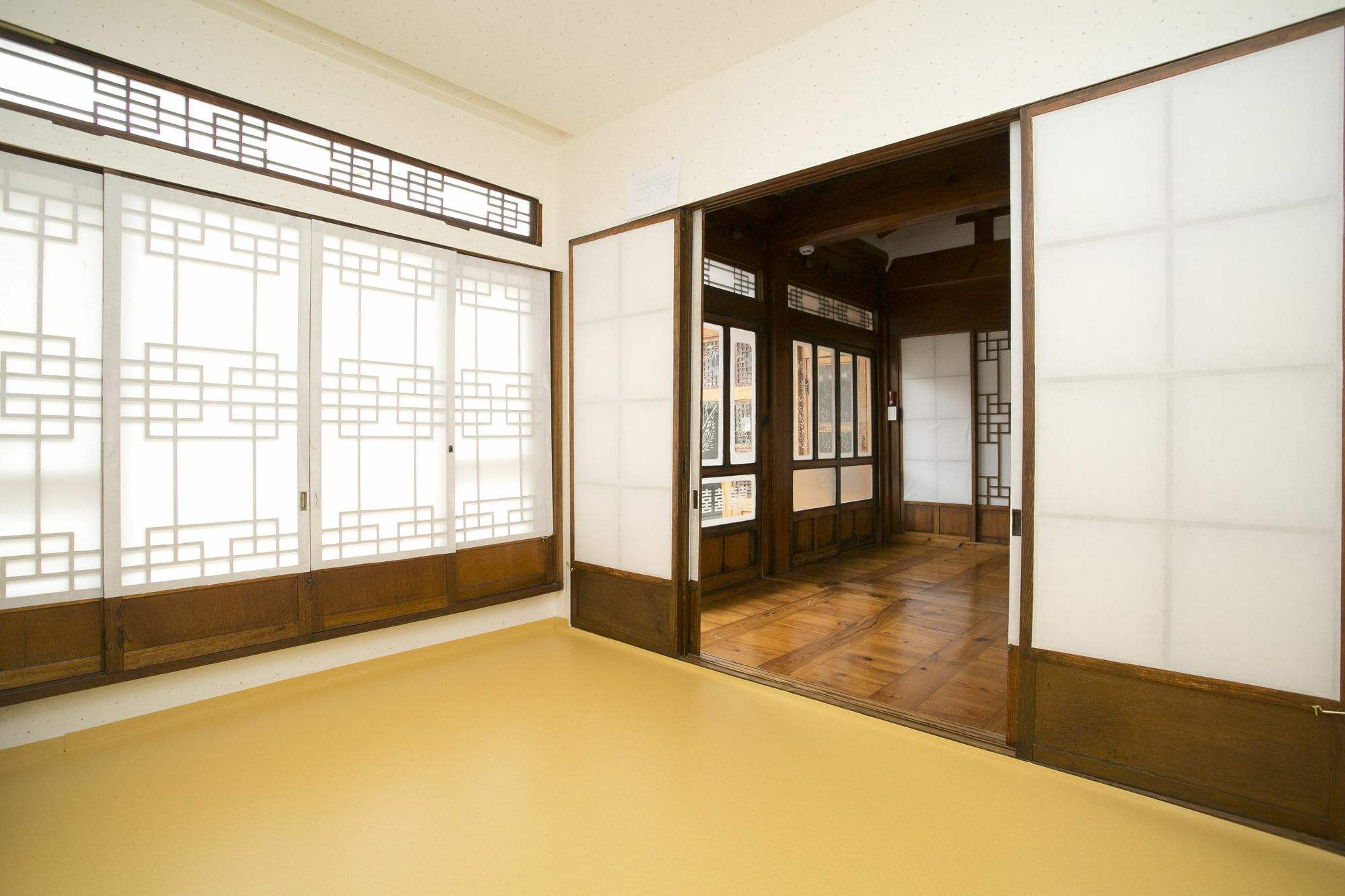 Nuri Hanok Guesthouse Seoel Buitenkant foto